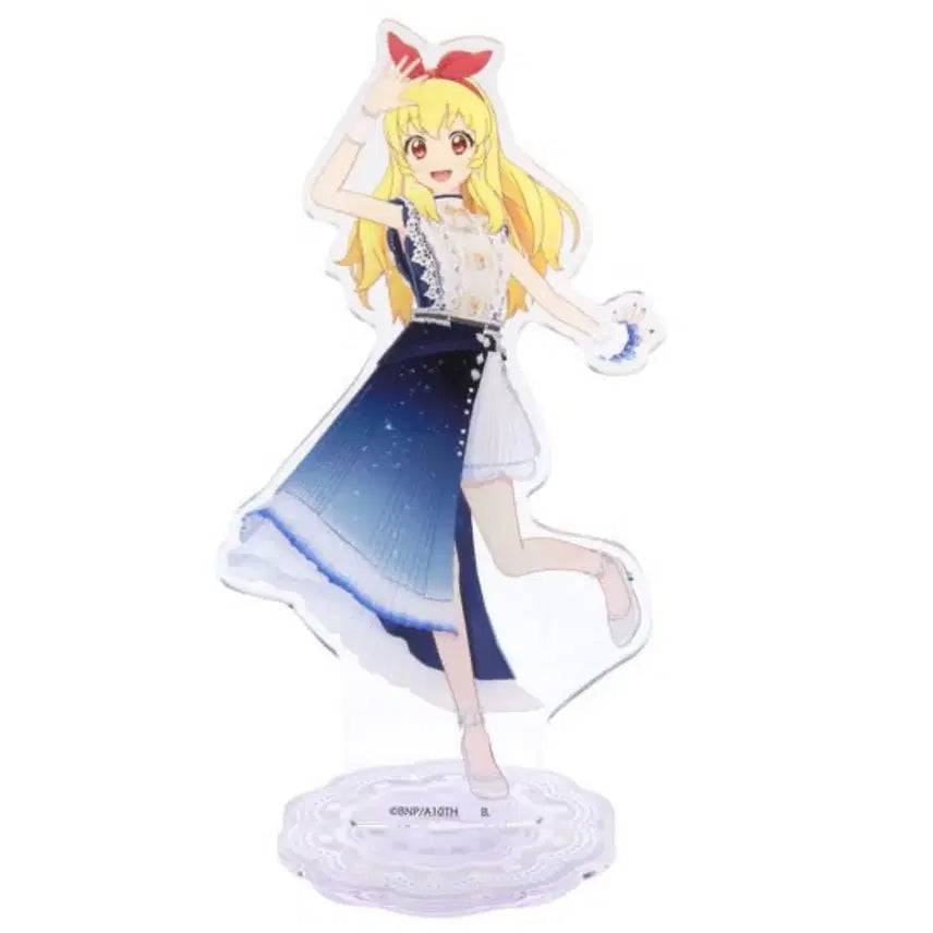 [SOLD OUT] 아이카츠 이치고 레전드 드레스 아크릴