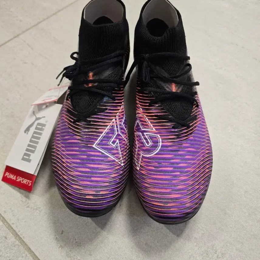 [BUNJANG] Puma Future 8 Pro MG Football Boots / 푸마 퓨처8 프로MG