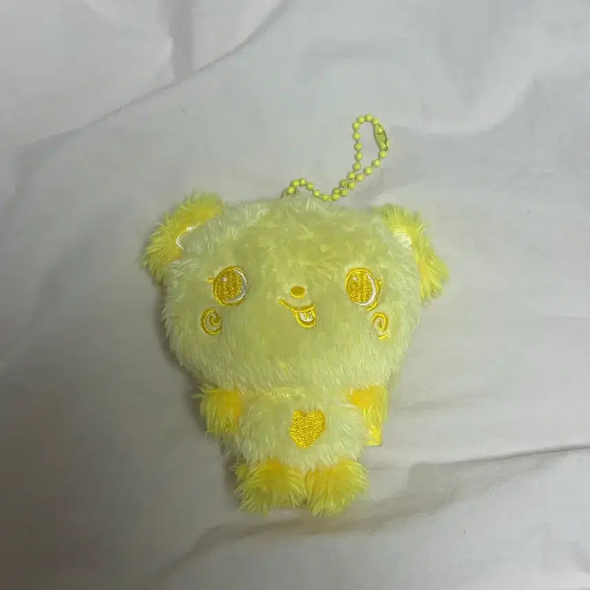 [SOLD OUT] 엔시티위시 팡이 컬러 위시돌 인형
