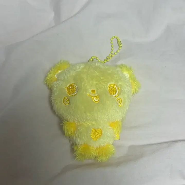 [SOLD OUT] 엔시티위시 팡이 컬러 위시돌 인형