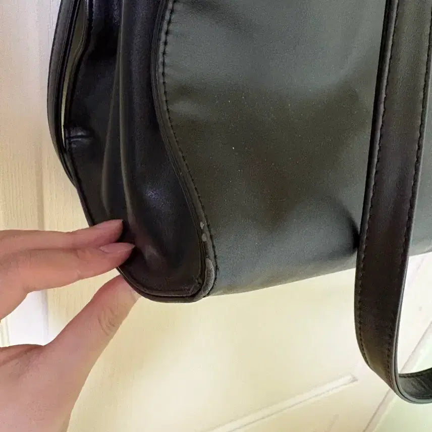 [BUNJANG] Telfar Large Shopper Bag / 텔파 쇼퍼백 라지