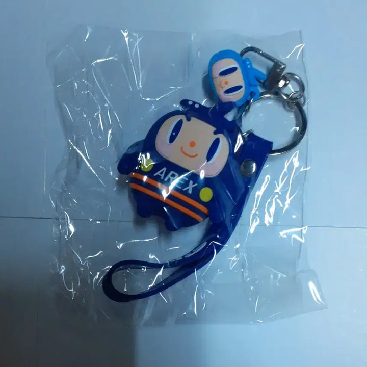 [SOLD OUT] 공항철도 캐릭터 스피, 나르, 다르 키링 3종 팝니다