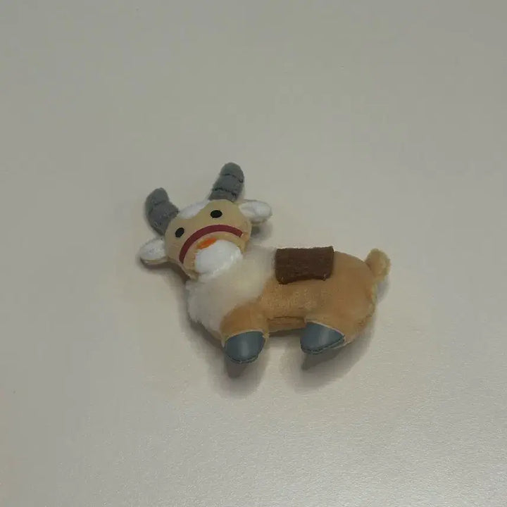 [SOLD OUT] 지브리 모노노케히메 야쿠르 뱃지