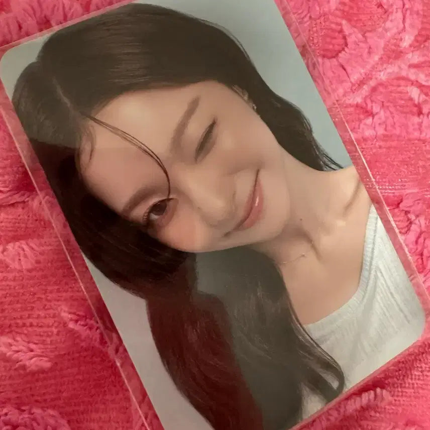 [BUNJANG] fromis_9 Lee Na Gyung Photocard / 프로미스나인 이나경 포토카드