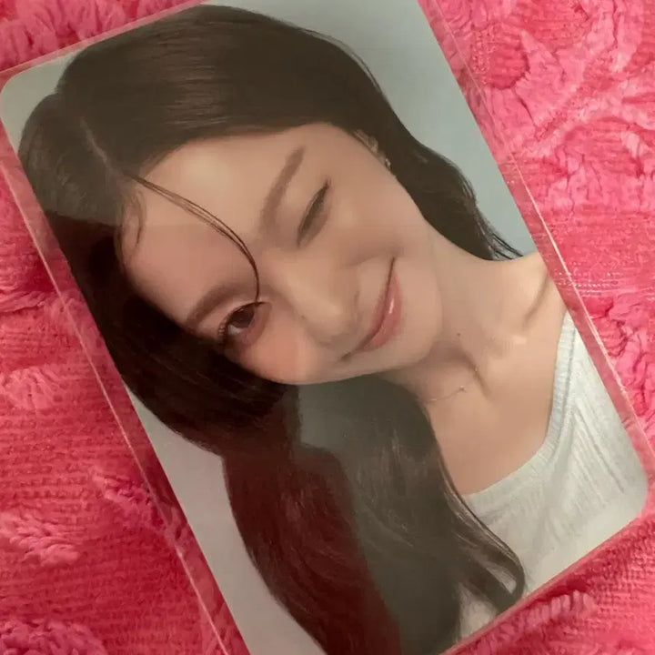 [BUNJANG] fromis_9 Lee Na Gyung Photocard / 프로미스나인 이나경 포토카드