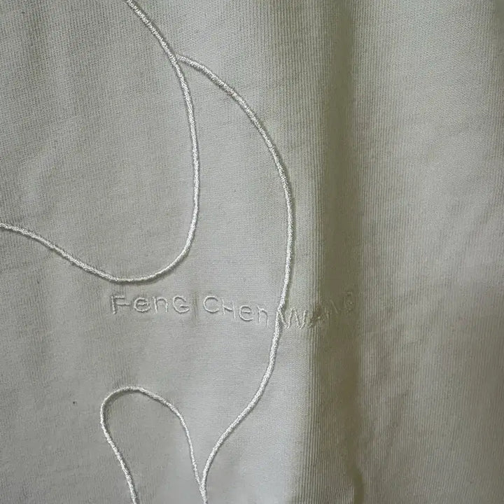 [BUNJANG] Feng Chen Wang Phoenix Short Sleeve T-shirt / 펑첸왕 피닉스 반팔