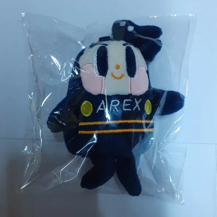 [BUNJANG] AREX Airport Railroad Character Spee Nar Dare Doll Keyring Set / 공항철도 캐릭터 스피, 나르, 다르 인형 키링 3종 팝니다