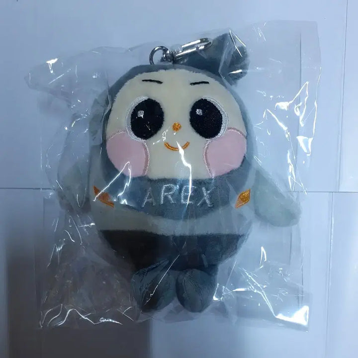 [BUNJANG] AREX Airport Railroad Character Spee Nar Dare Doll Keyring Set / 공항철도 캐릭터 스피, 나르, 다르 인형 키링 3종 팝니다