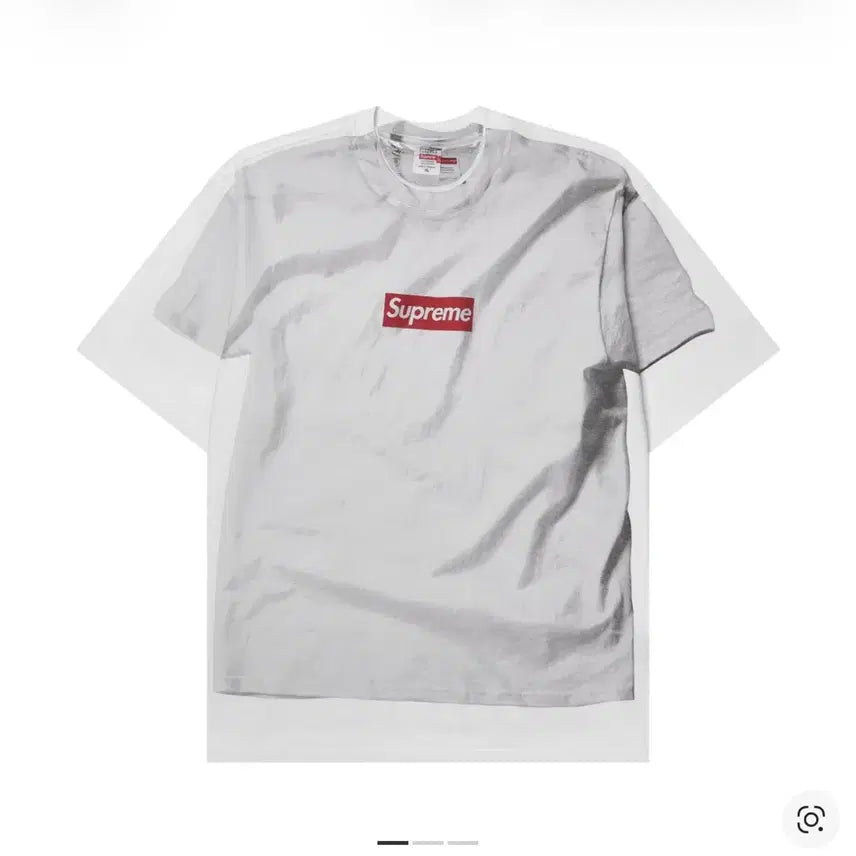 [SOLD OUT] 슈프림 메종 박스로고 XL