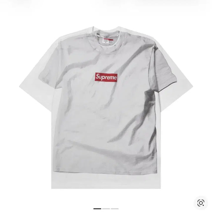[SOLD OUT] 슈프림 메종 박스로고 XL
