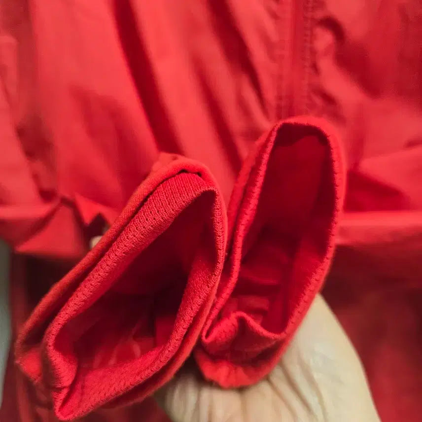[BUNJANG] Nike Windrunner Lightweight Windbreaker Jacket L / 나이키 윈드러너 경량 바람막이자켓 L