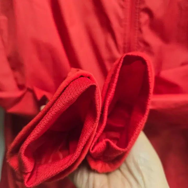 [BUNJANG] Nike Windrunner Lightweight Windbreaker Jacket L / 나이키 윈드러너 경량 바람막이자켓 L