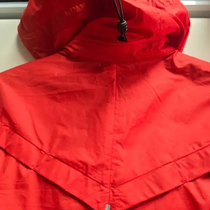 [BUNJANG] Nike Windrunner Lightweight Windbreaker Jacket L / 나이키 윈드러너 경량 바람막이자켓 L