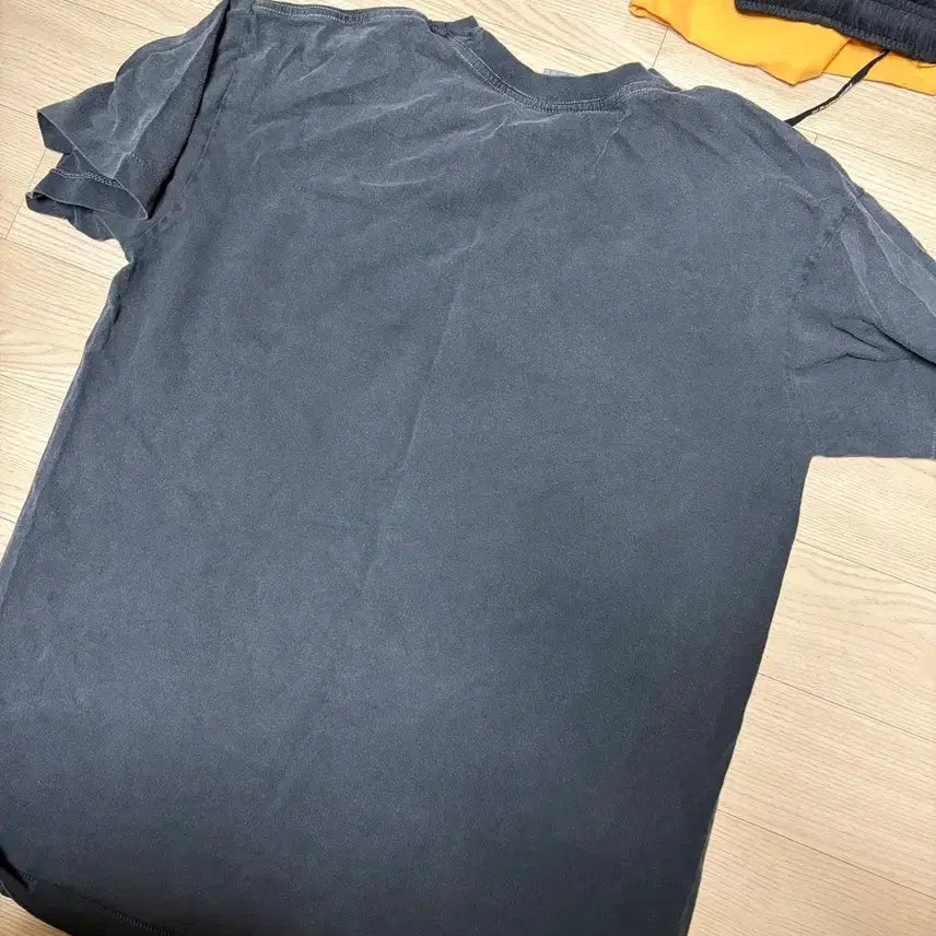[BUNJANG] The Rag Crows T-Shirt / 더뤡코즈 반팔티셔츠 판매합니다