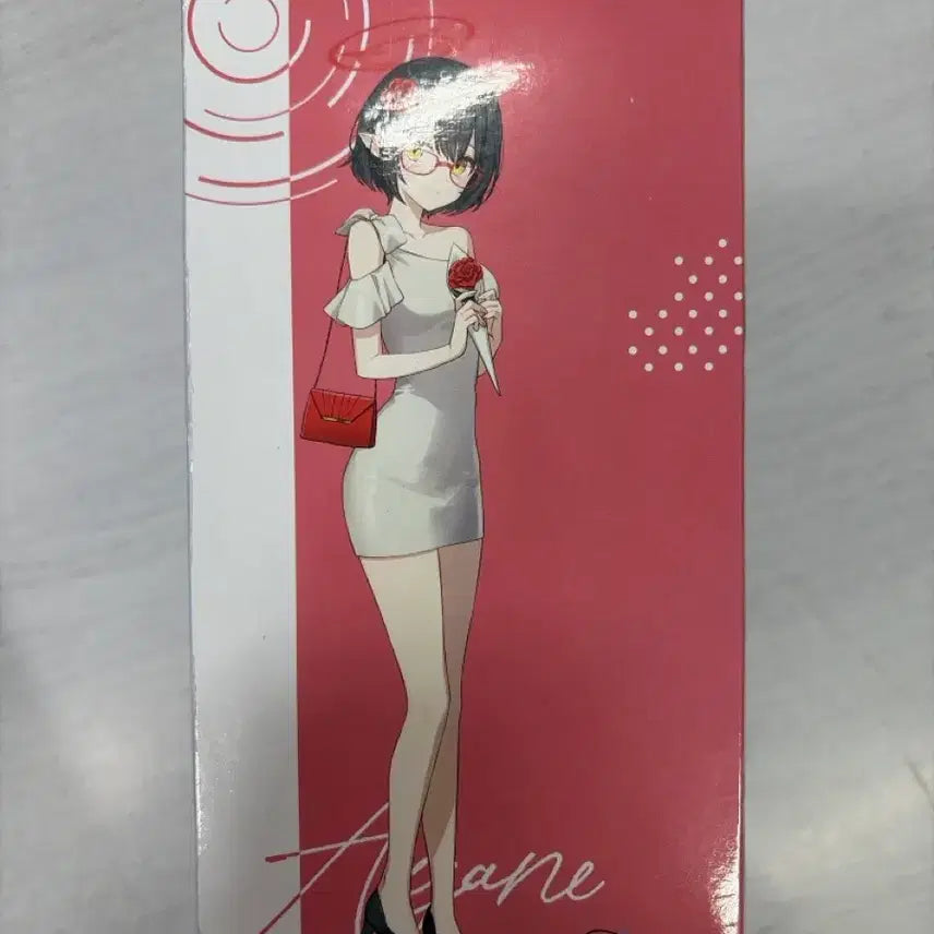 [SOLD OUT] (택포 미개봉)블루아카이브 유메미라이즈 아야네 피규어 판매합니다