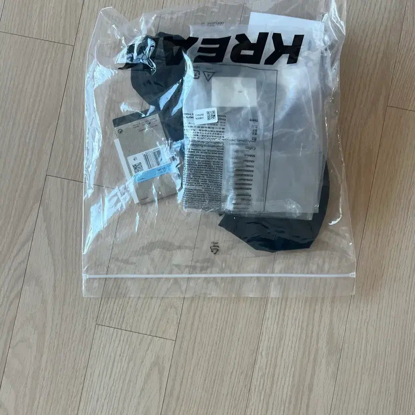 [SOLD OUT] 나이키 프로 드라이핏 긴팔 탑