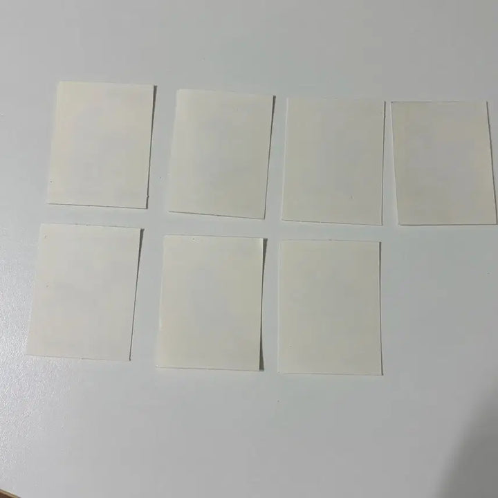 [BUNJANG] Pokemon 30th Anniversary TCG Zerneas, Pachirisu, Plusle Stickers Bundle / 일괄) 포켓몬빵 30주년 기념 띠부씰
