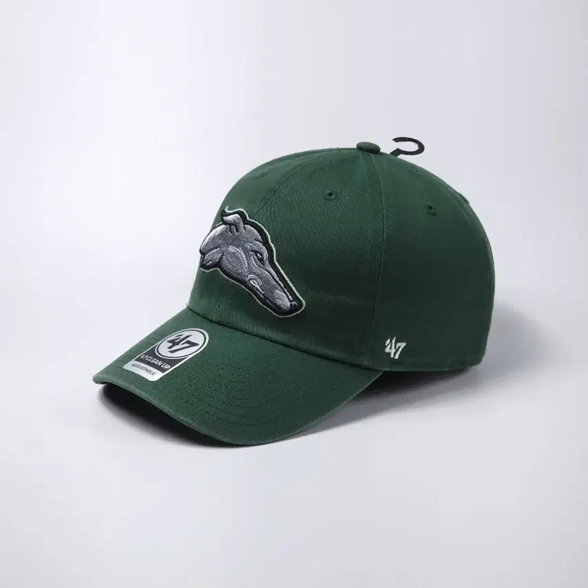 [BUNJANG] 47 NCAA Eastern New Mexico Greyhounds Ball Cap / 47 NCAA 이스턴 뉴 멕시코 그레이하운드 볼캡 모자
