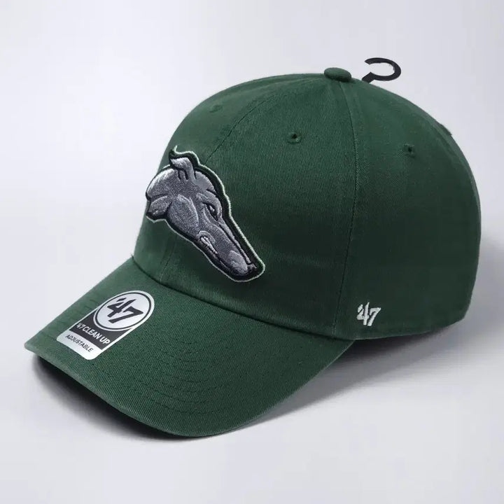[BUNJANG] 47 NCAA Eastern New Mexico Greyhounds Ball Cap / 47 NCAA 이스턴 뉴 멕시코 그레이하운드 볼캡 모자