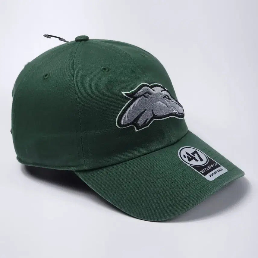 [BUNJANG] 47 NCAA Eastern New Mexico Greyhounds Ball Cap / 47 NCAA 이스턴 뉴 멕시코 그레이하운드 볼캡 모자