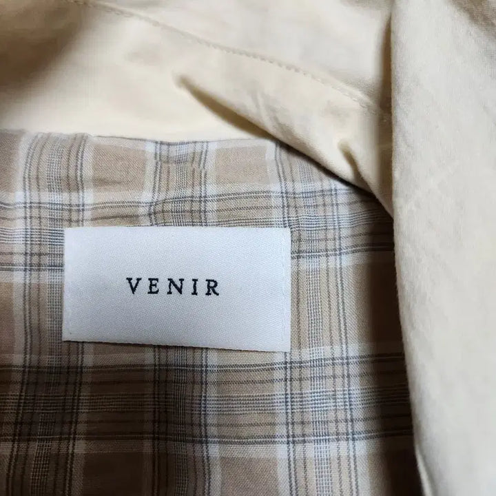 [BUNJANG] Veniir Oversized Hooded Jacket (Size 66) / 베니르venir오버핏 후드 자켓66