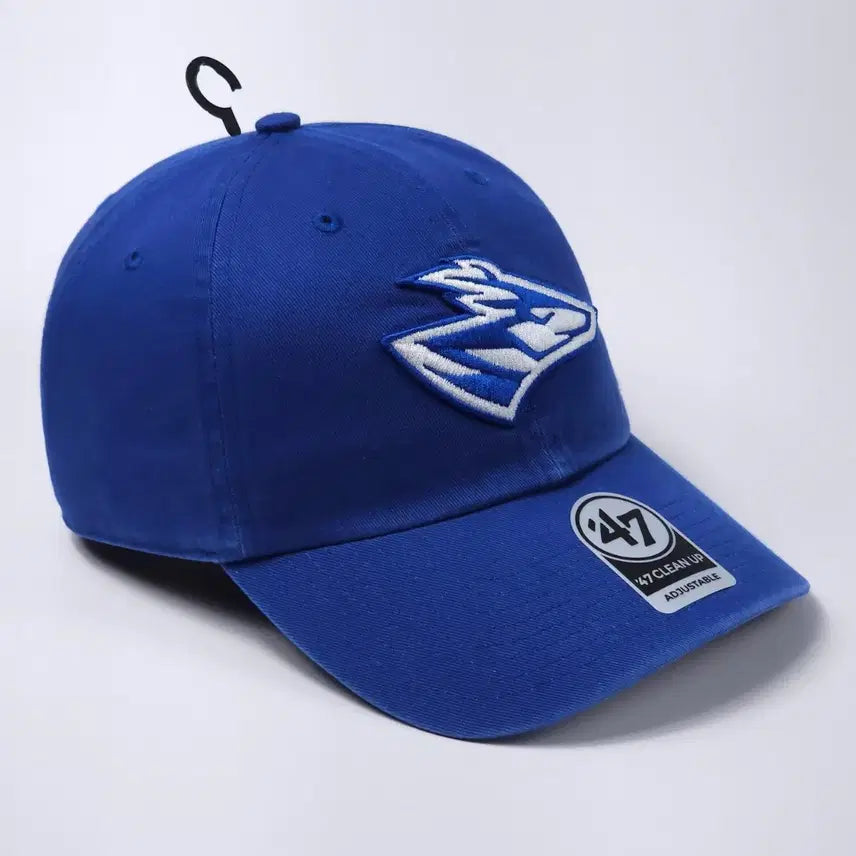 [BUNJANG] 47 Brand Nebraska Kearney Loafers Ball Cap / 47 NCAA 네브래스카 커니 로퍼스 볼캡 모자