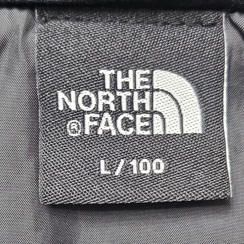 [SOLD OUT] (100~105)L 우주매물 노스페이스 데날리 윈드자켓 [블랙] 바람막이