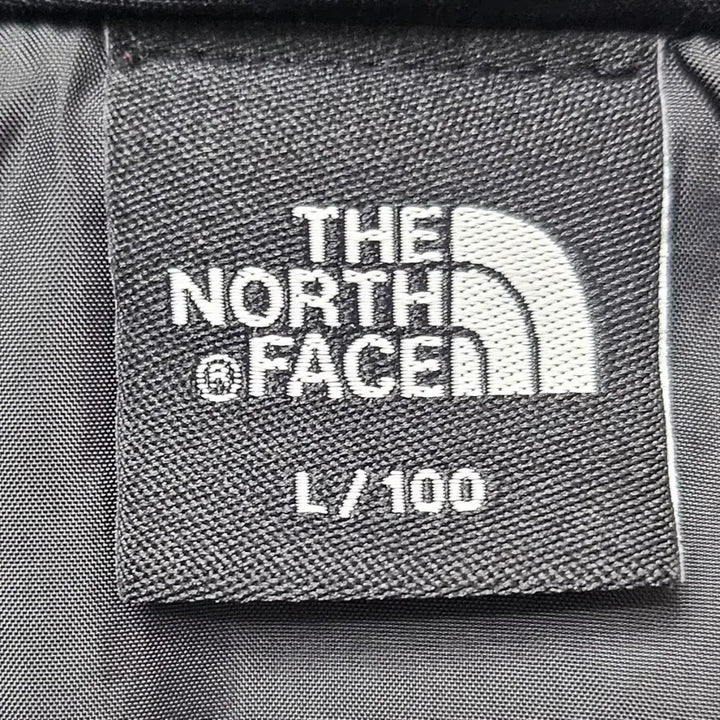 [SOLD OUT] (100~105)L 우주매물 노스페이스 데날리 윈드자켓 [블랙] 바람막이