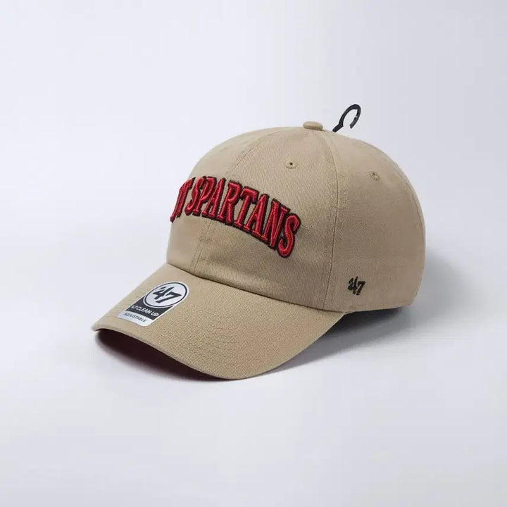 [BUNJANG] 47 Brand Tampa Spartans Cap / 47 NCAA 탬파 스파르탄스 볼캡 모자