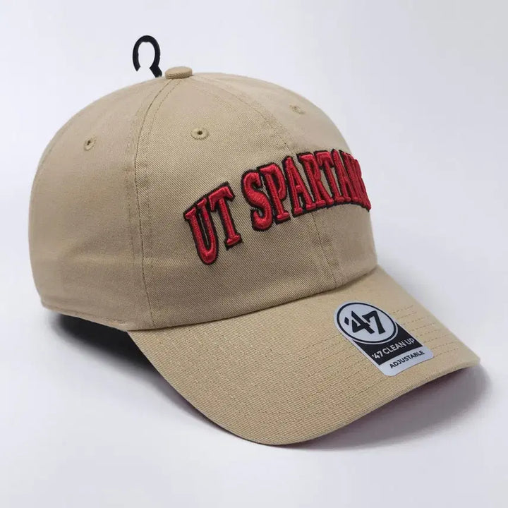 [BUNJANG] 47 Brand Tampa Spartans Cap / 47 NCAA 탬파 스파르탄스 볼캡 모자