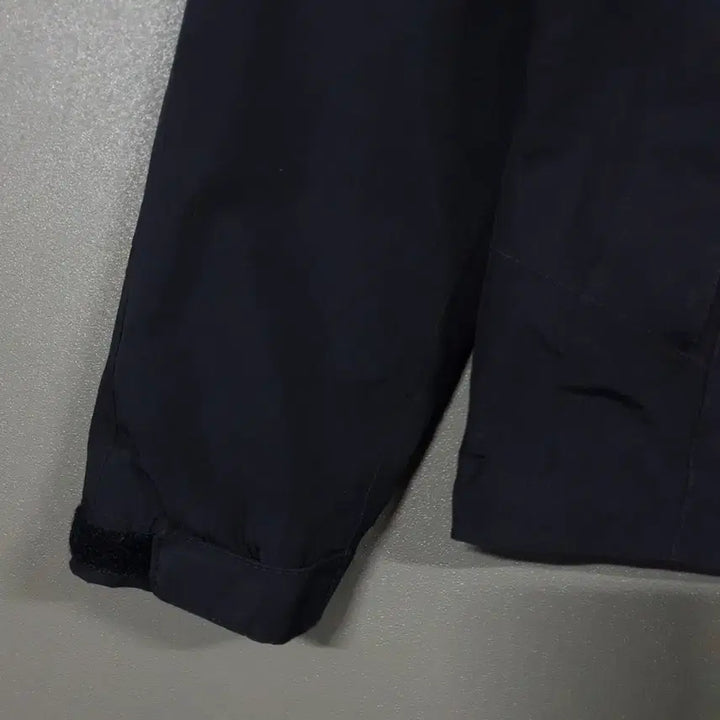 [BUNJANG] KOLON SPORT Gore-Tex Performance Shell Two-Way Zipper Windbreaker Jacket / 90 (S) 코오롱스포츠 고어텍스 퍼포먼스 쉘 투웨이 바람막이 집업 자켓