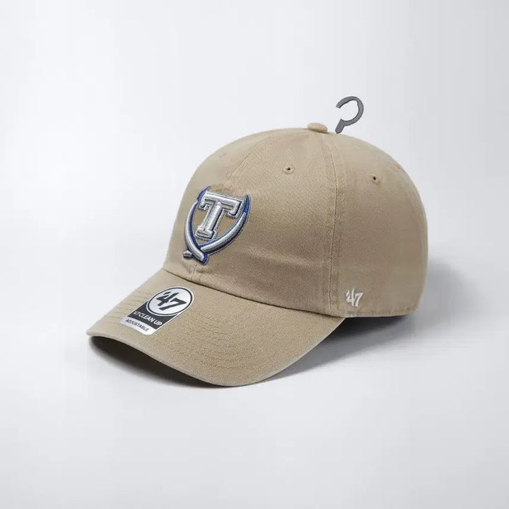 [BUNJANG] 47 Brand Tufts University Ball Cap / 47 터프츠 대학교 볼캡 모자