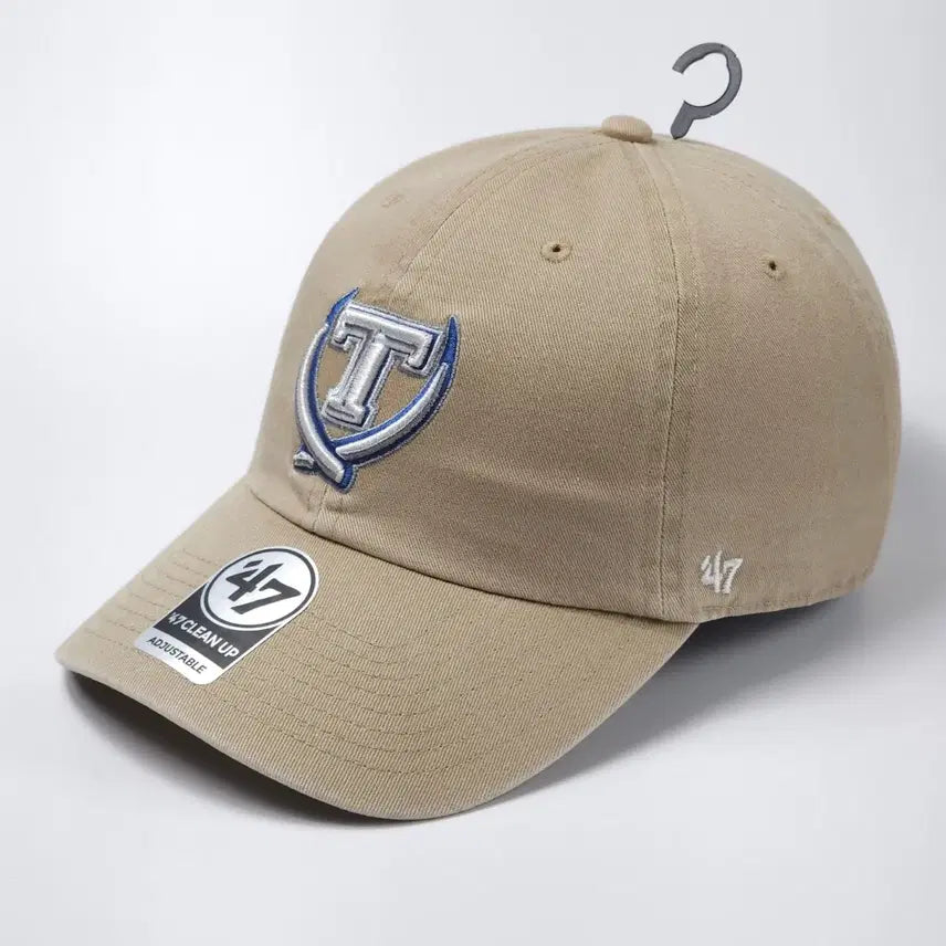 [BUNJANG] 47 Brand Tufts University Ball Cap / 47 터프츠 대학교 볼캡 모자