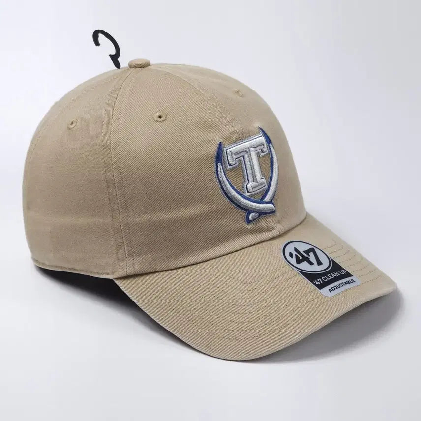 [BUNJANG] 47 Brand Tufts University Ball Cap / 47 터프츠 대학교 볼캡 모자