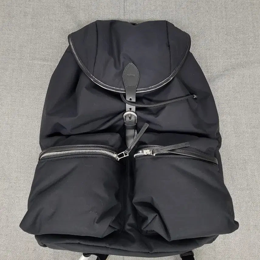 [BUNJANG] The Tung Neoul Backpack / 더텅(The Tung) 너울 백팩, 럭색