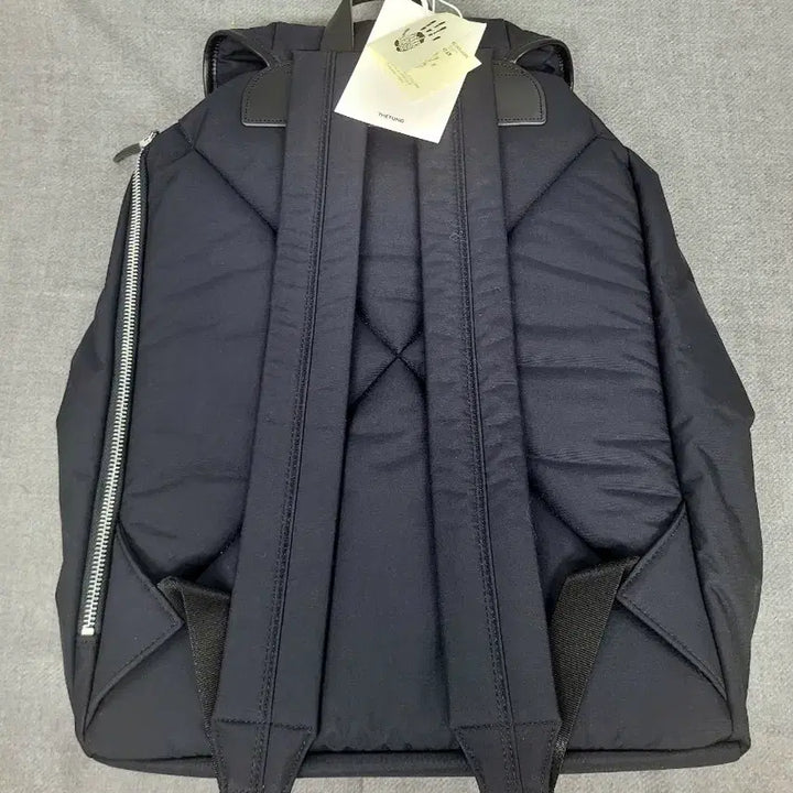 [BUNJANG] The Tung Neoul Backpack / 더텅(The Tung) 너울 백팩, 럭색