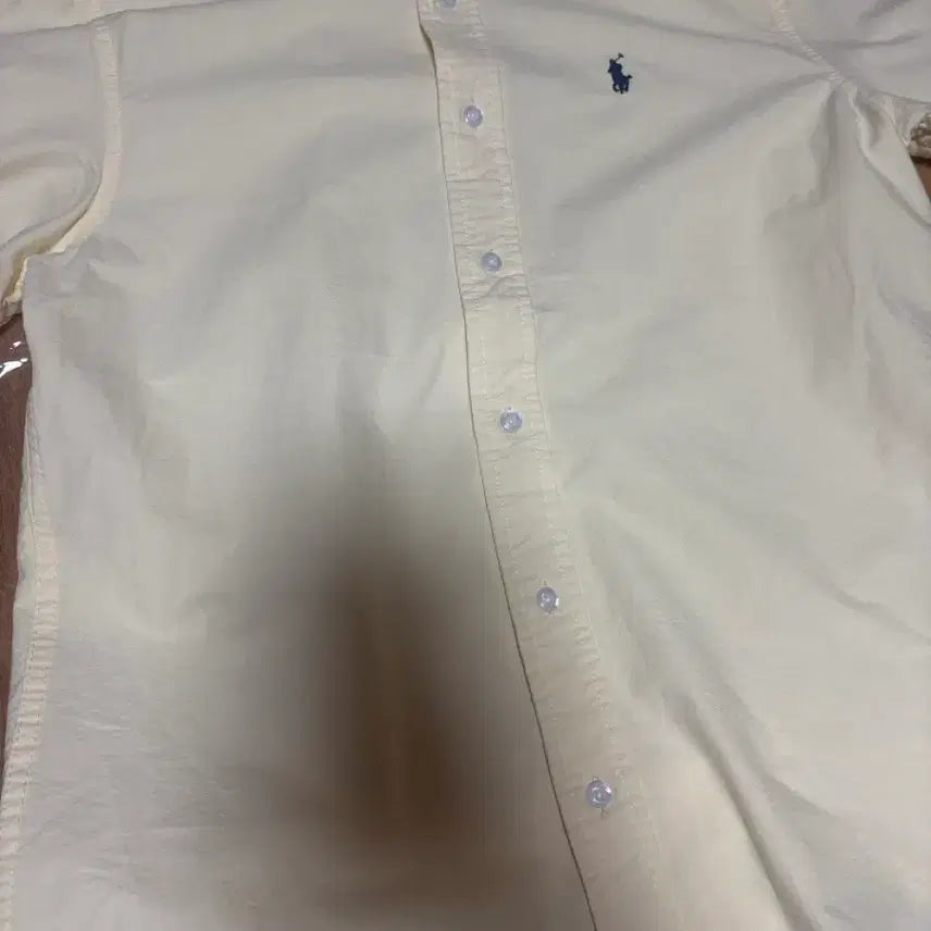 [BUNJANG] Polo Shirt / 폴로셔츠