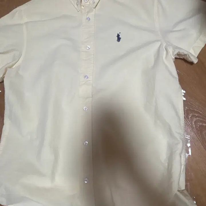 [BUNJANG] Polo Shirt / 폴로셔츠