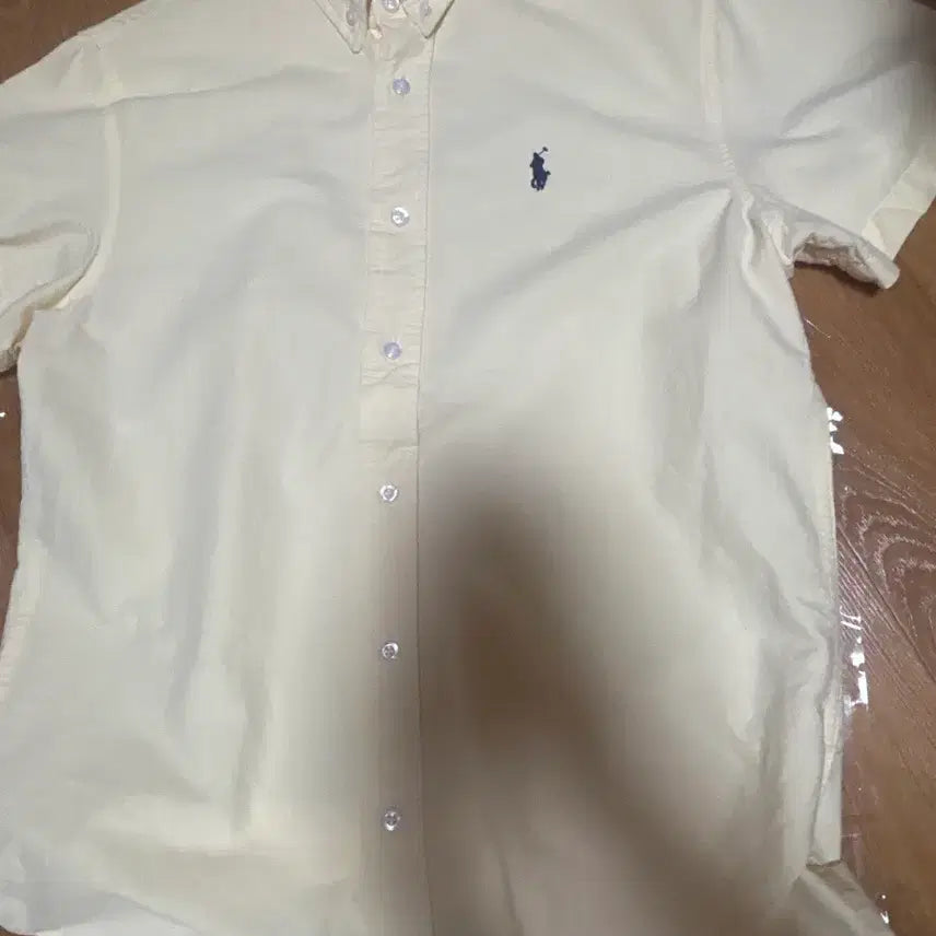 [BUNJANG] Polo Shirt / 폴로셔츠