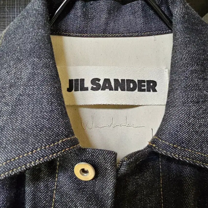 [BUNJANG] Jil Sander Men&