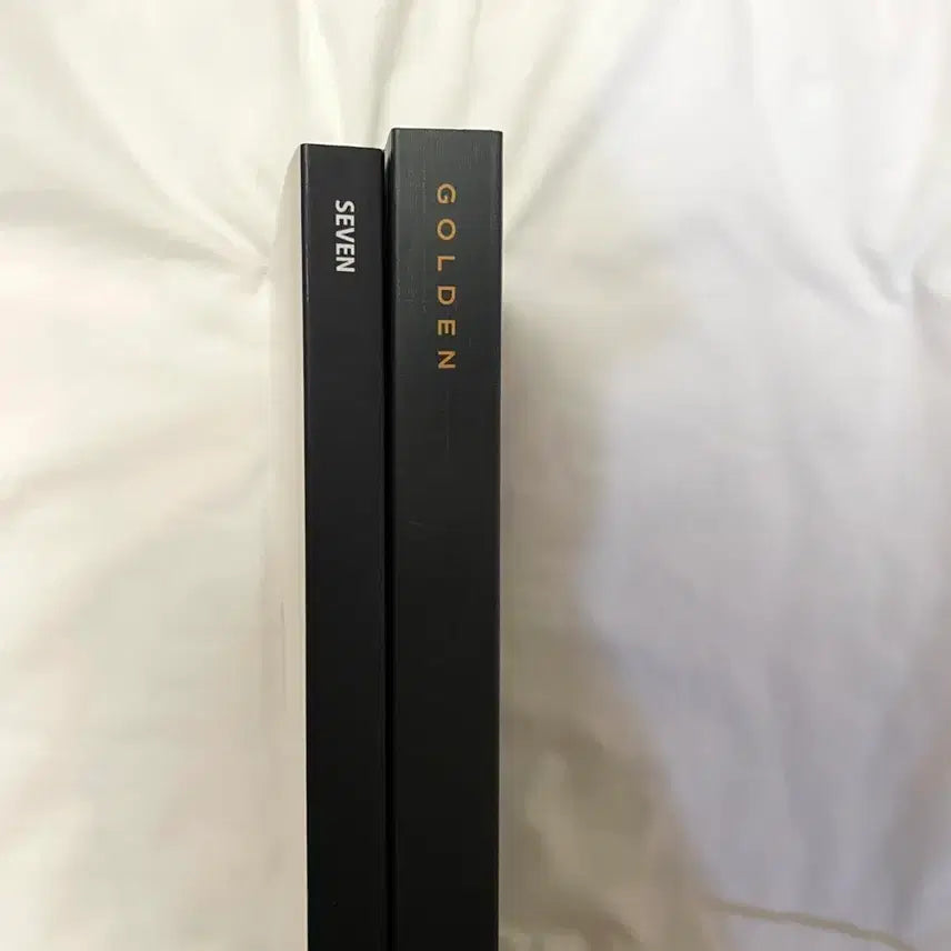 [BUNJANG] Note Jungkook Seven + Golden Memories Book Interview BTS Unofficial Photocard / 정국 노트님 세븐 + 골든 메모리즈 북 인터뷰 방탄 비공굿 비공식 포카