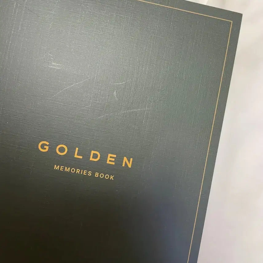 [BUNJANG] Note Jungkook Seven + Golden Memories Book Interview BTS Unofficial Photocard / 정국 노트님 세븐 + 골든 메모리즈 북 인터뷰 방탄 비공굿 비공식 포카