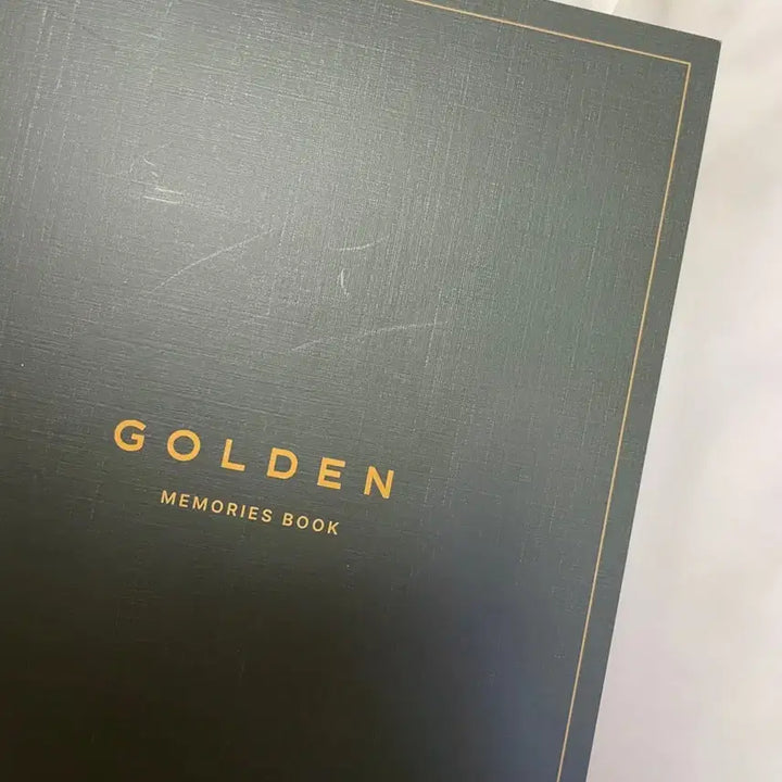 [BUNJANG] Note Jungkook Seven + Golden Memories Book Interview BTS Unofficial Photocard / 정국 노트님 세븐 + 골든 메모리즈 북 인터뷰 방탄 비공굿 비공식 포카