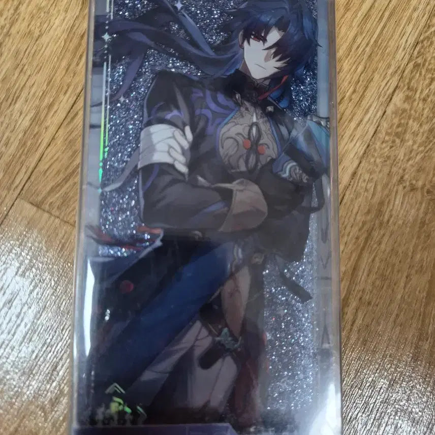 [BUNJANG] Honkai: Star Rail Blade Acrylic Block / 붕스 블레이드 아크릴 블록 팝니다