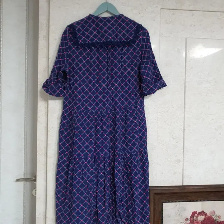 [BUNJANG] Marcus by Marcus Lupfer Viscose Long Dress / 마커스 바이마커스루퍼 비스코스 롱원피 스