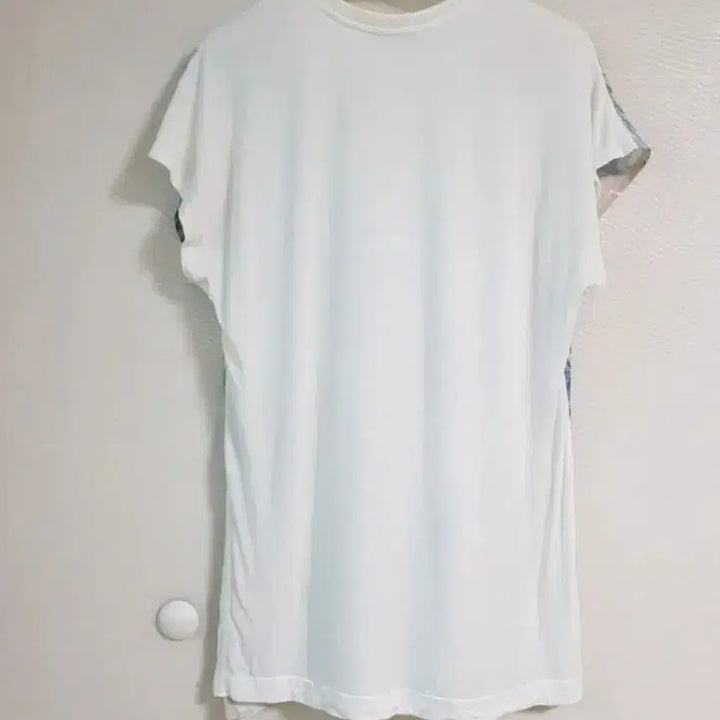 [BUNJANG] Zara V-neck Blouse / 자라 브이넥 티블라우스