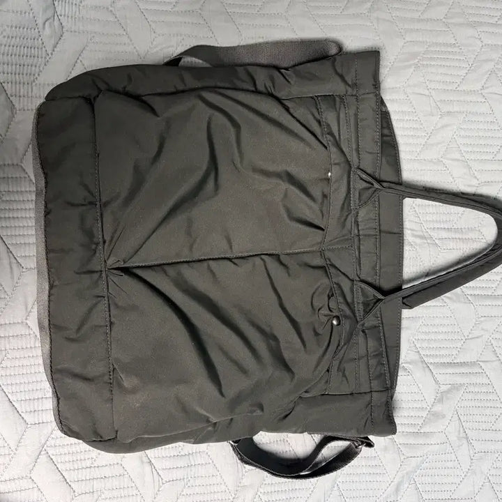[SOLD OUT] 유니클로 헬멧백 블랙