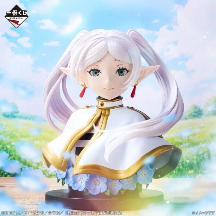 [BUNJANG] Frieren: Beyond Journey&