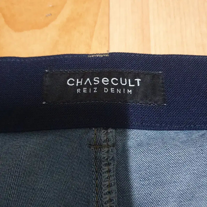 [BUNJANG] CHASECULT Men&