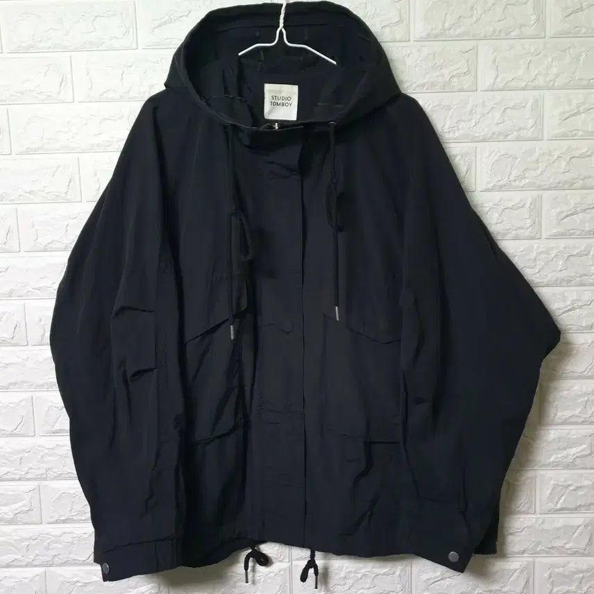 [BUNJANG] Studio Tomboy Nylon Jacket / 스튜디오톰보이 나일론 자켓 판매합니다